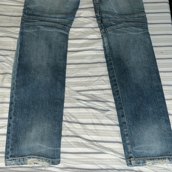 Balmain jeans size 34 - Picture 6 of 8